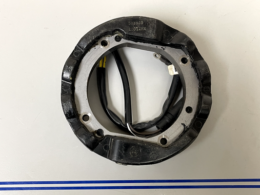 *NEW OEM* 0670 Johnson Evinrude Stator 583340 0583340