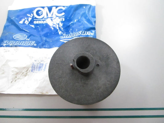 NEW OEM 324509 0324509 OMC Johnson Evinrude Pulley Rewind Starter 0810