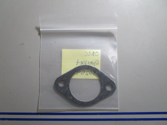 *NEW OEM* 0810 OMC Johnson Evinrude Gasket 302598 0302598