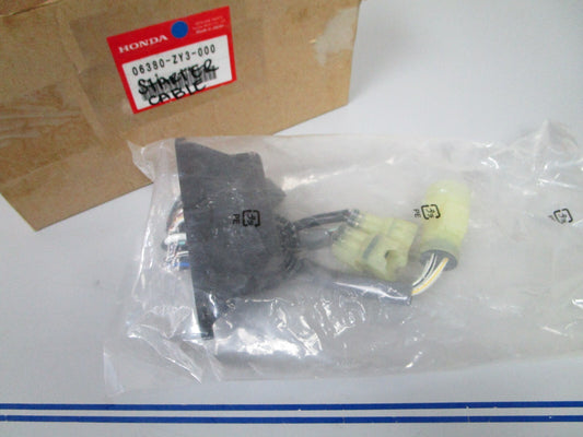 *NEW OEM* 0720 Honda Main Relay Assembly 06380-ZY3-000