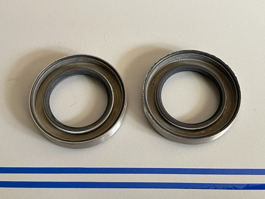 *NEW OEM* (LOT OF 2) 0810 Mercury Quicksilver Seal 26-32511