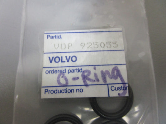 *NEW OEM* (LOT OF 2) 0720 Volvo Penta O-Ring 925055