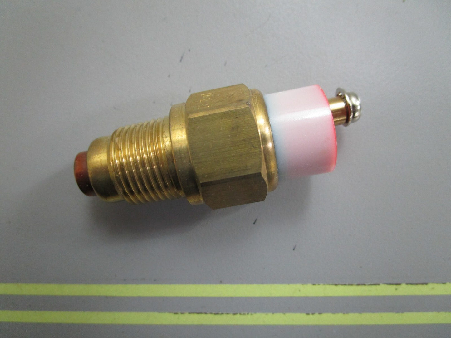 *NEW* 0820 Yanmar Thermostat Switch 124616-91370