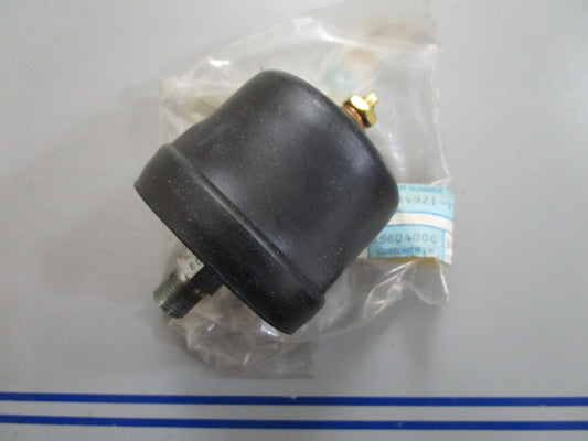 *NEW OEM* 0820 Volvo Penta Oil Pressure Sender 834921