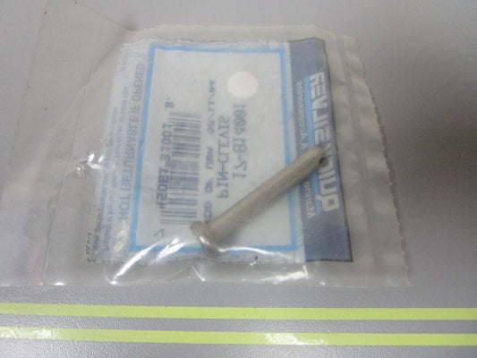 *NEW OEM* 0810 Mercury Quicksilver Clevis Pin 17-814001