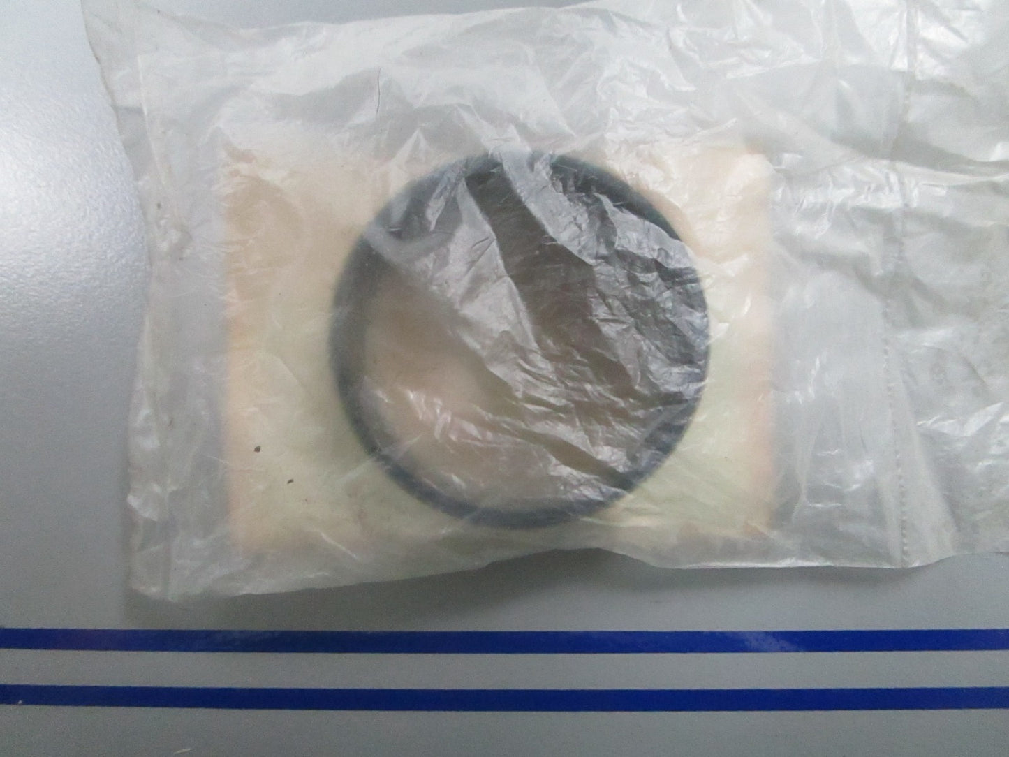 *NEW OEM* 0810 Honda Seal Cap 91209-463-013