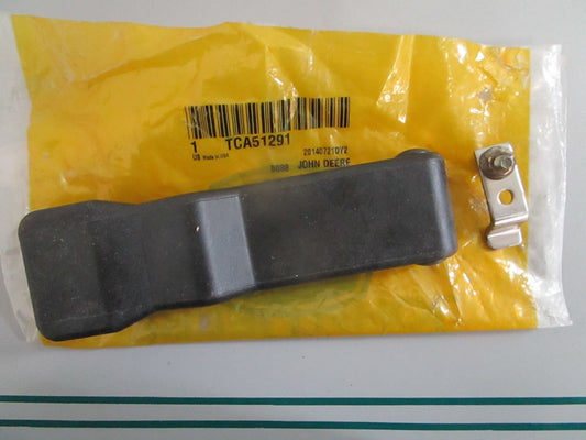 NEW OEM TCA51291 John Deere Latch 0820