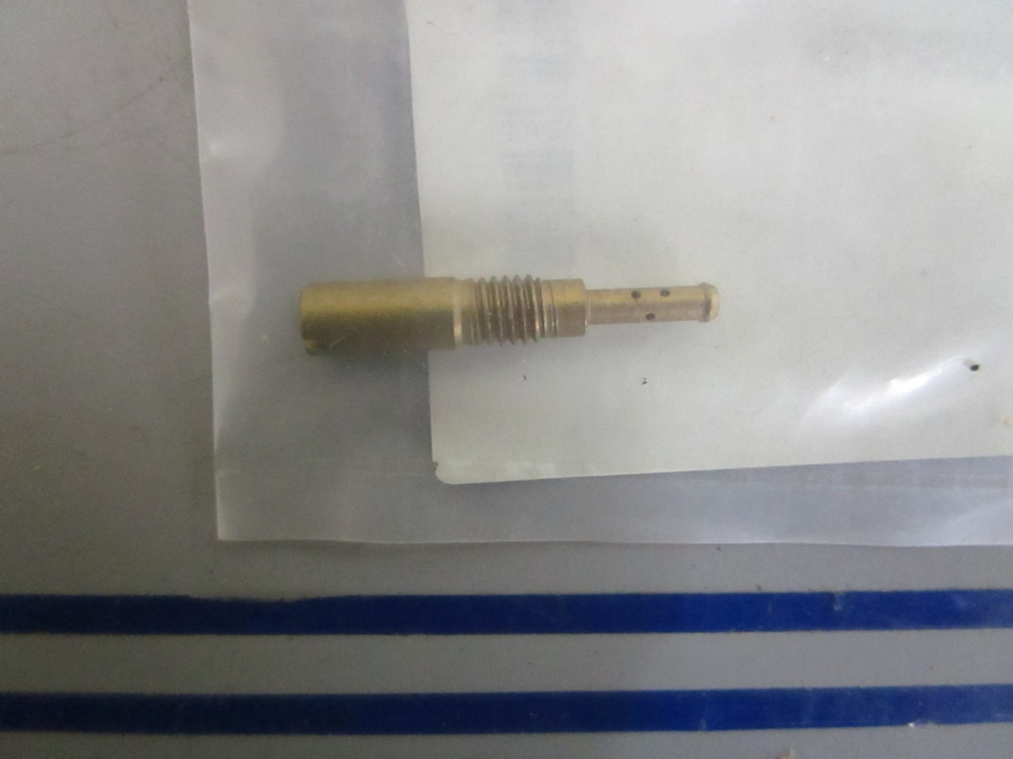 *NEW OEM* 0820 Polaris Pilot Jet 0453636