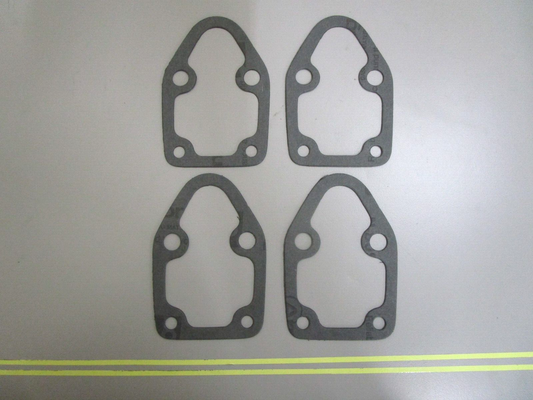 *NEW OEM* (LOT OF 4) 0750 Mercury Quicksilver GASKET 27-34898