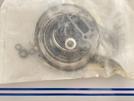 *NEW* 0810 Morse Lower Gearcase Seal Kit 084 Replaces: 982947 18-2664