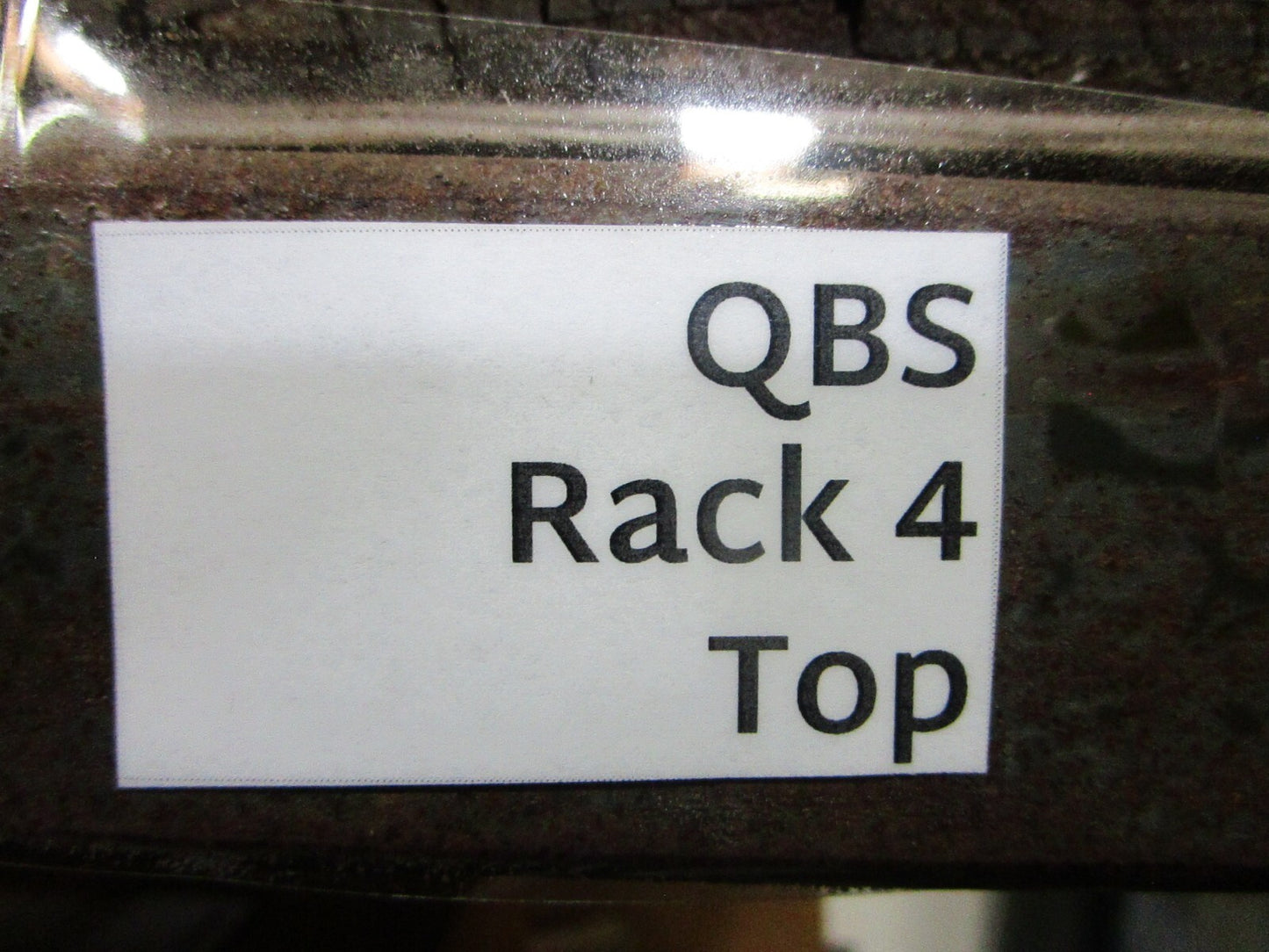 *NEW OEM* 0820 Mercury Quicksilver Oil Deck Fill Kit 15969A09