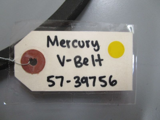 *NEW OEM* 0770 Mercury Quicksilver V-Belt 57-39756