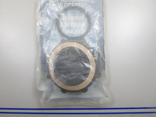 *NEW OEM* 0810 Mercury Quicksilver Cap Assembly 36-43298A 2