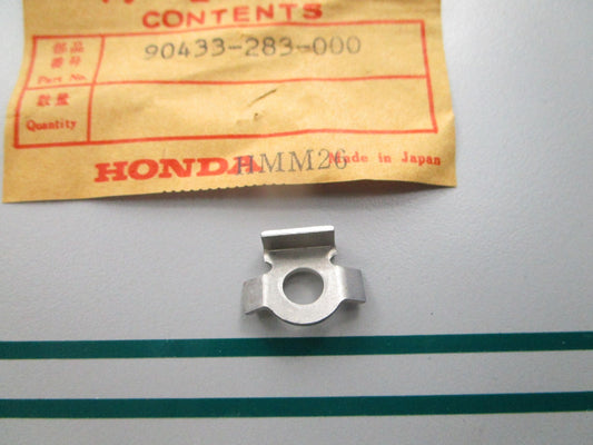 NEW OEM 90433-283-000 Honda 6mm Lock Washer 0810