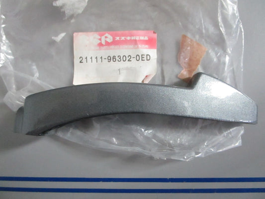 NEW OEM 21111-96302-0ED Suzuki Clutch Lever 0820