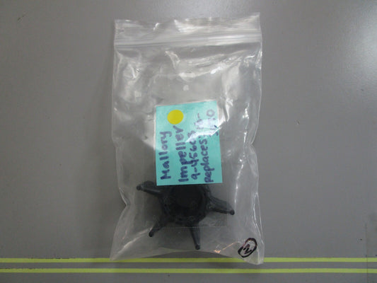 *NEW* 0810 Mallory Impeller 9-45603 Replaces: 18-3070