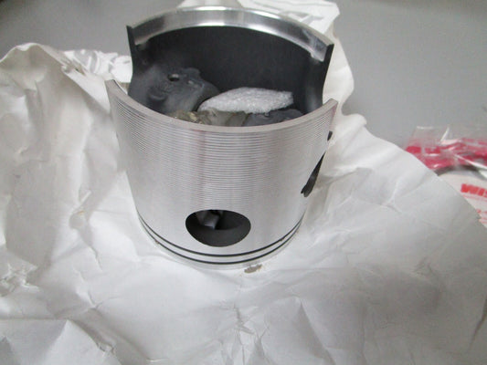*NEW* 0720 Wiseco Port Piston 3140P2 3145KD Replaces: Mercury 92' - 97' 2.0L