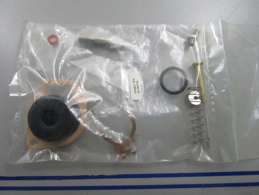 *NEW OEM* 0810 OMC Johnson Evinrude Carburetor Kit 114830 0114830