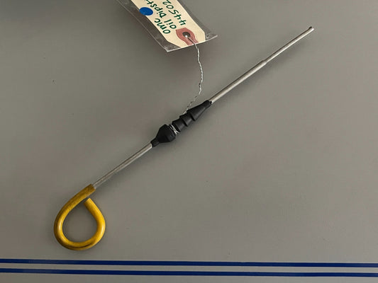 *NEW OEM* 0720 OMC Johnson Evinrude Oil Dipstick 445020 0445020