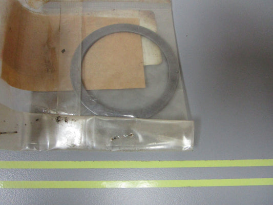 *NEW OEM* 0810 Yamaha Shim (T: 1.2MM) 6L2-45567-00-12