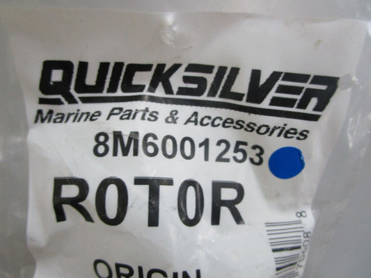 *NEW OEM* 0770 Mercury Quicksilver Rotor 8M6001253