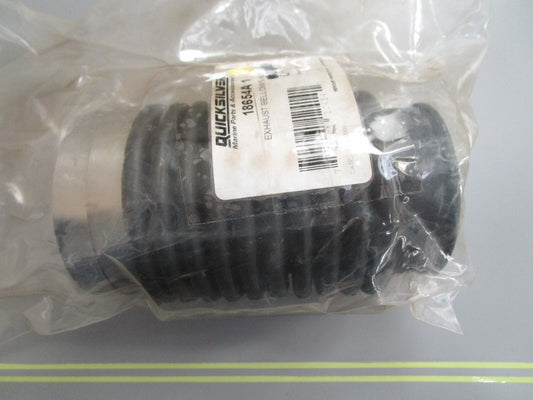 *NEW OEM* 0810 Mercury Quicksilver Exhaust Bellows Assembly 18654A1