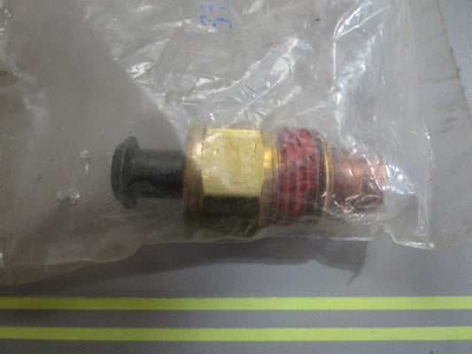 *NEW OEM* 0820 OMC Johnson Evinrude Water Temperature Switch 986887 0986887