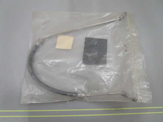 *NEW* 0810 Sierra Power Trim Hose 18-2134 Replaces: OMC 983948