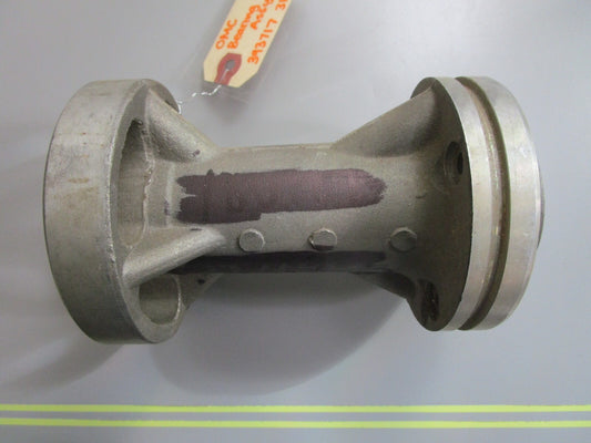 *NEW OEM* 0820 OMC Johnson Evinrude Bearing Housing Assy 393717 316541
