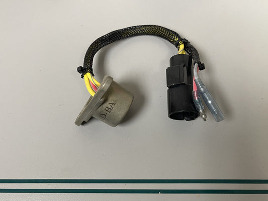 NEW OEM 585081 Johnson Evinrude Rectifier Regulator 0670