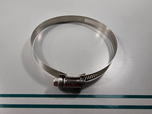 NEW OEM 3852604 OMC Johnson Evinrude Hose Clamp 0810