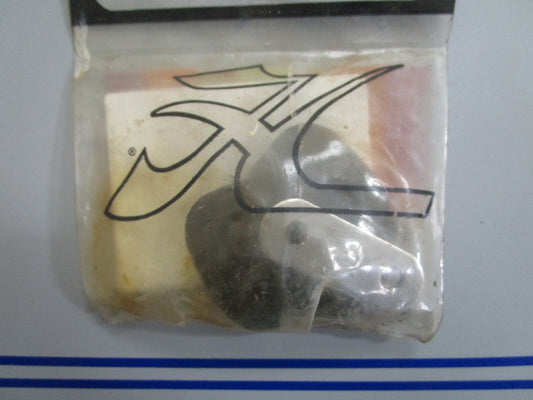 *NEW* 0820 Hobie Cat Daggerboard Stop Cleat Kit 8024-0001