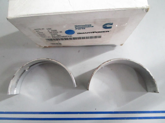 *NEW OEM* 0820 Cummins Bearing Set C0101068500