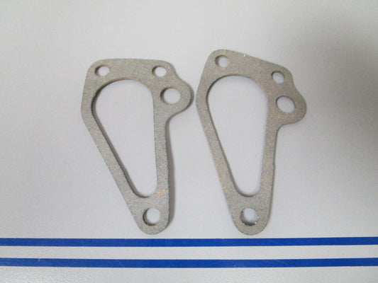 NEW OEM (LOT OF 2) 306197 0306197 OMC Johnson Evinrude Gasket 0810