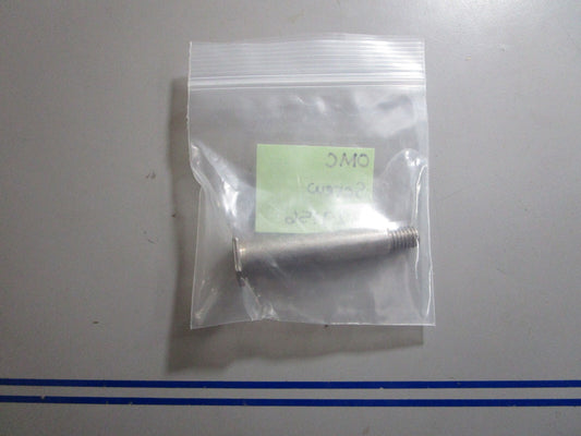 *NEW OEM* 0810 OMC Johnson Evinrude Screw 329156 0329156