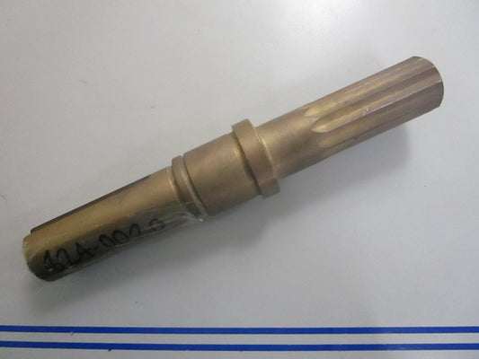 *NEW* 0820 Jabsco Pump Shaft 824-0010