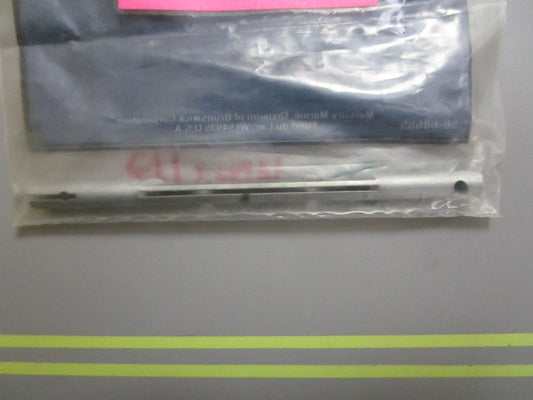 *NEW OEM* 0810 Mercury Quicksilver Throttle Shaft 1395-7614