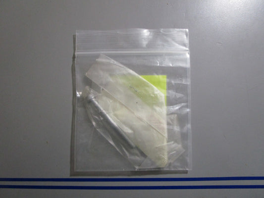 *NEW OEM* 0810 Yamaha Hexagon Socket Head Bolt 90110-05017-00