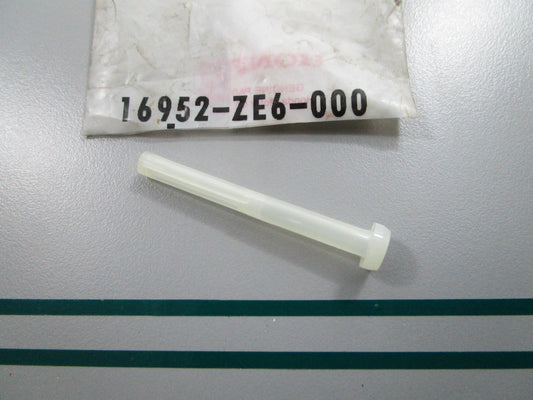 NEW OEM 16952-ZE6-000 Honda Fuel Filter 0810