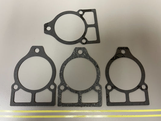 *NEW OEM* (LOT OF 4) 0810 Mercury Quicksilver Gasket 27-32438