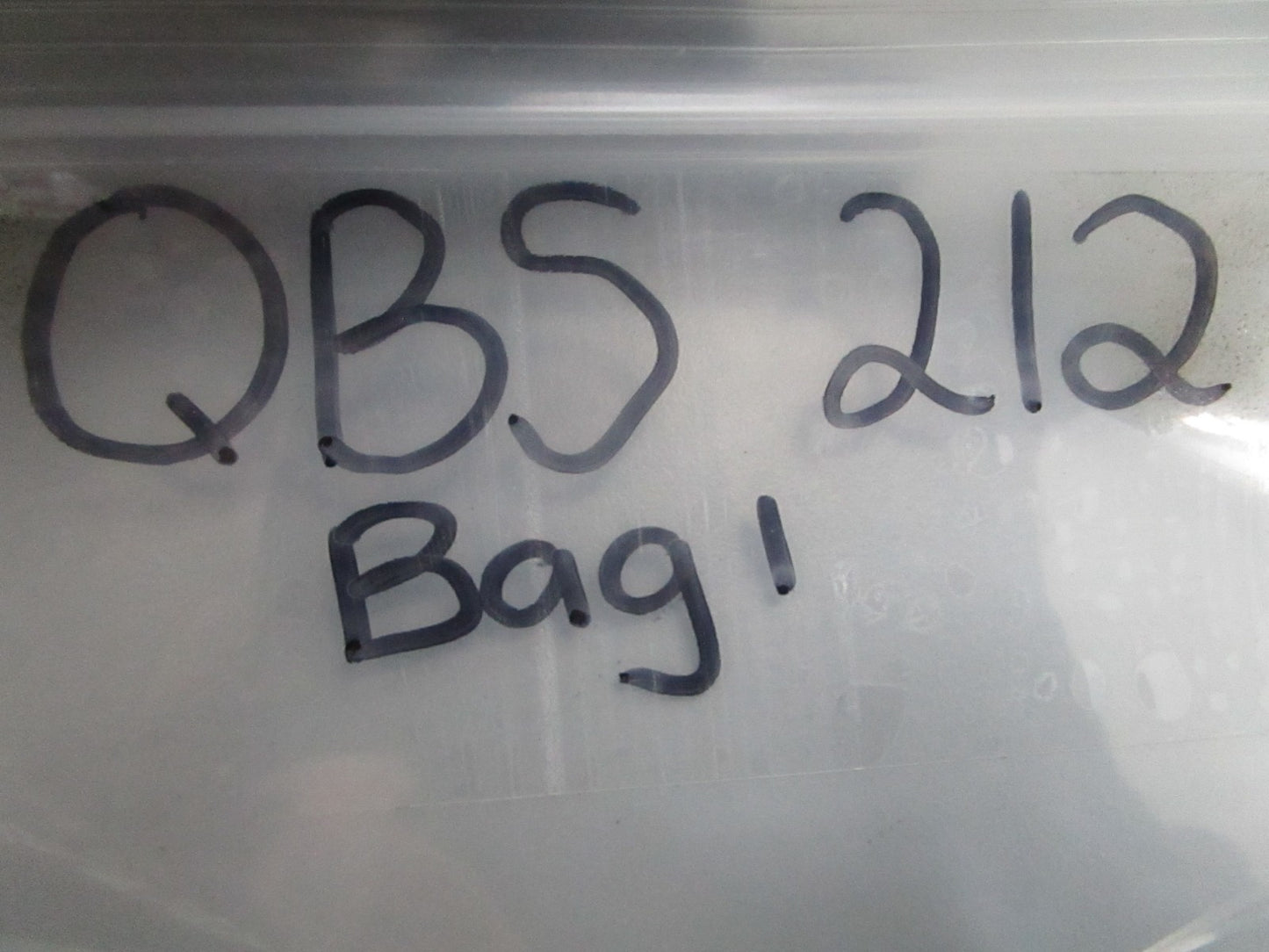 *NEW OEM* (LOT OF 2) 0810 OMC Johnson Evinrude Lock 301830 0301830