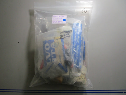 *NEW OEM* 0810 Volvo Penta Fuse Kit 856300