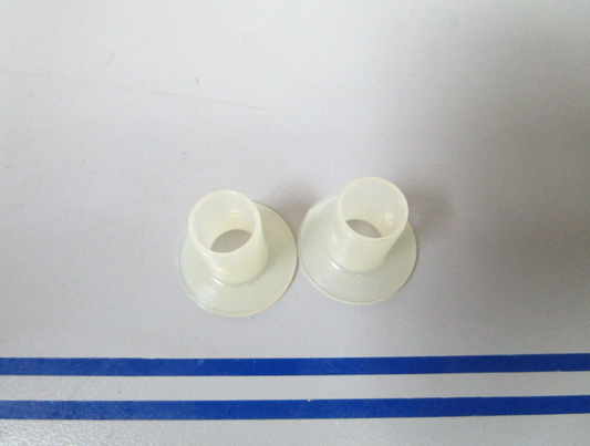 *NEW OEM* (LOT OF 2) 0810 OMC Johnson Evinrude Bushing 303140 0303140