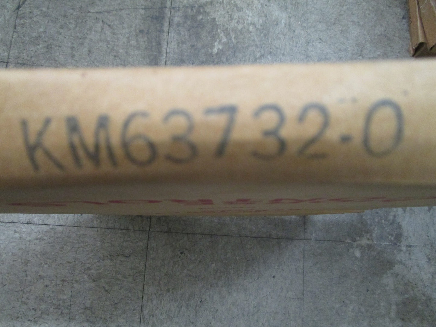 *NEW* 0820 Morse Controls 17' Control Cable KM63732-0