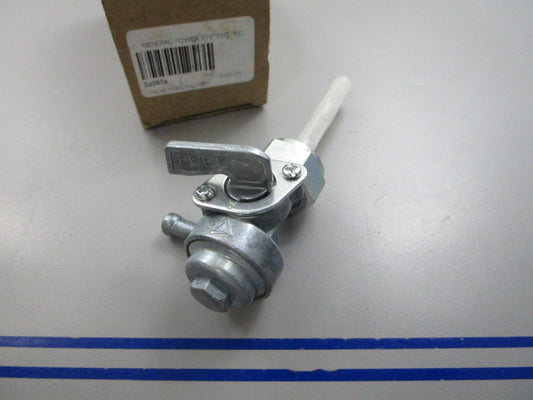 NEW OEM 0J0974 Generac Shut-Off Valve 0810