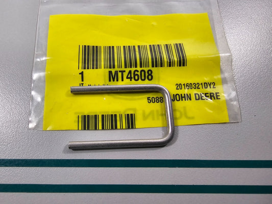 NEW OEM MT4608 John Deere Clip 0810