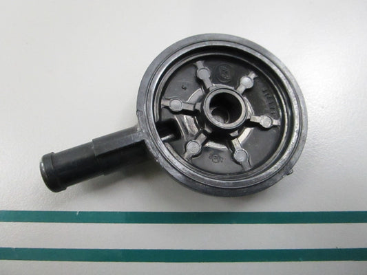 NEW OEM 312578 0312578 OMC Johnson Evinrude Fuel Filter Cap 0810