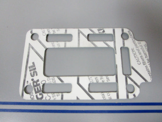 NEW OEM Pleasure Craft Marine PCM RM0002 Exhaust Riser Gasket 0720