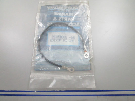*NEW OEM* 0810 Mercury Quicksilver Cable Assembly 84-88807A35