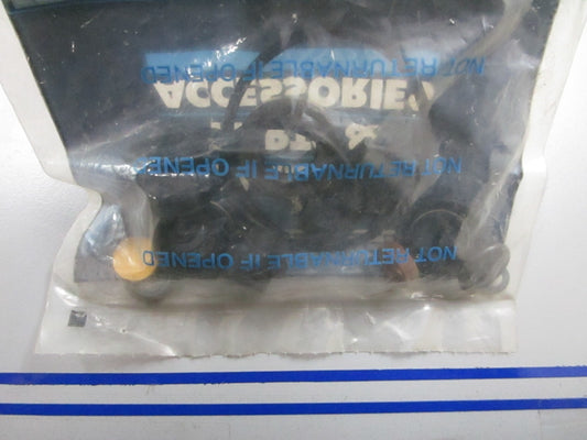 *NEW OEM* 0810 Mercury Quicksilver Seal Kit 26-77066A1
